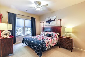 Swim, Hike & Chill: Spacious Ocean View Townhome!