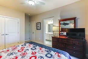 Swim, Hike & Chill: Spacious Ocean View Townhome!