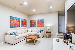 Swim, Hike & Chill: Spacious Ocean View Townhome!