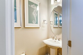 Swim, Hike & Chill: Spacious Ocean View Townhome!