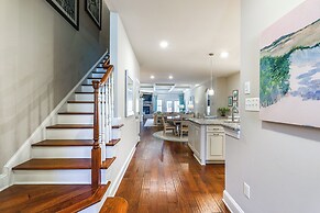 Swim, Hike & Chill: Spacious Ocean View Townhome!