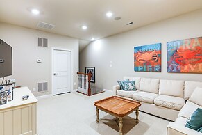 Swim, Hike & Chill: Spacious Ocean View Townhome!