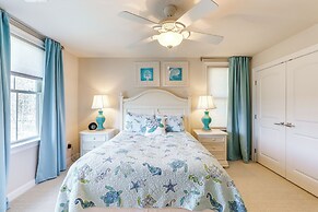 Swim, Hike & Chill: Spacious Ocean View Townhome!