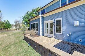 Swim, Hike & Chill: Spacious Ocean View Townhome!