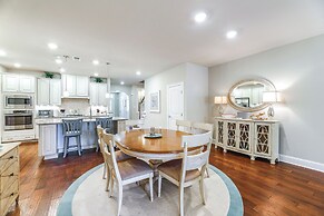 Swim, Hike & Chill: Spacious Ocean View Townhome!