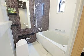 Ayanishiki Shimabara-Omon Residence