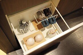 Ayanishiki Shimabara-Omon Residence