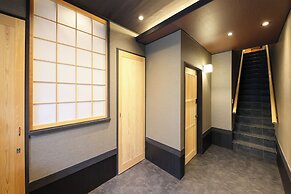 Ayanishiki Shimabara-Omon Residence