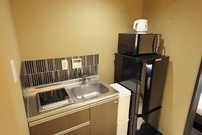 Ayanishiki Shimabara-Omon Residence