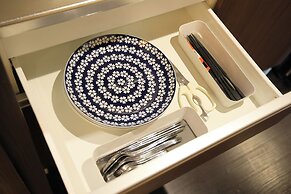 Ayanishiki Shimabara-Omon Residence