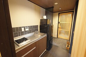 Ayanishiki Shimabara-Omon Residence