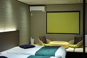 Ayanishiki Shimabara-Omon Residence