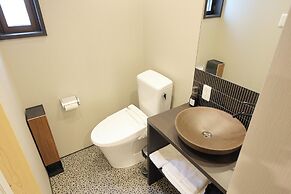 Ayanishiki Shimabara-Omon Residence