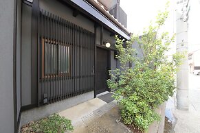 Ayanishiki Shimabara-Omon Residence