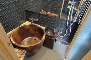 Ayanishiki Shimabara-Omon Residence