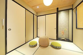 Ayanishiki Shimabara-Omon Residence