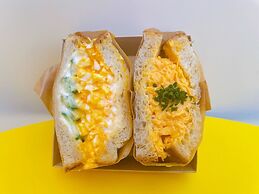 Ayanishiki Shimabara-Omon Residence