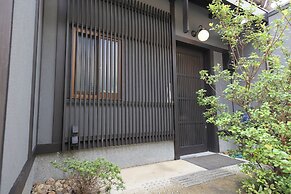 Ayanishiki Shimabara-Omon Residence