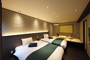 Ayanishiki Shimabara-Omon Residence