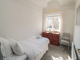 Top-notch Flat