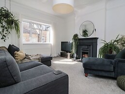Top-notch Flat