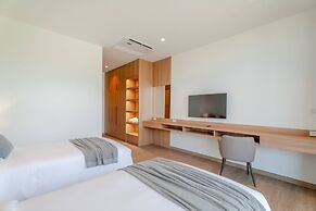 Modern Tropical Pool Villa - Saiyuan