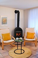 Ruga House in Lake Ascona 3