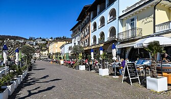Ruga House in Lake Ascona 3