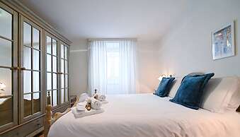 Ruga House in Lake Ascona 3