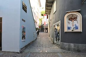 Ruga House in Lake Ascona 3