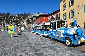 Ruga House in Lake Ascona 3