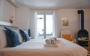 Ruga House in Lake Ascona 3