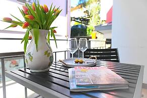 Ruga House in Lake Ascona 3