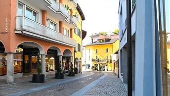 Ruga House in Lake Ascona 3