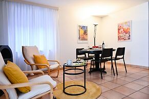 Ruga House in Lake Ascona 3