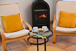 Ruga House in Lake Ascona 3