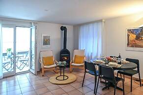 Ruga House in Lake Ascona 3