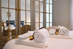 Ruga House in Lake Ascona 3