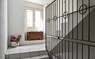 Ruga House in Lake Ascona 3