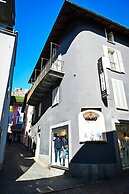 Ruga House in Lake Ascona 3