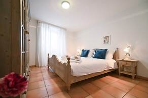 Ruga House in Lake Ascona 3