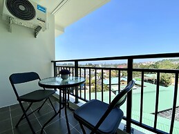 Fantasea Condo Kamala