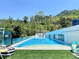 Fantasea Condo Kamala