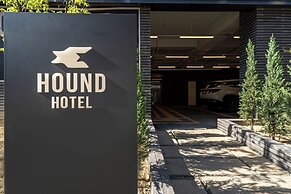 Hound Hotel Daeyeon