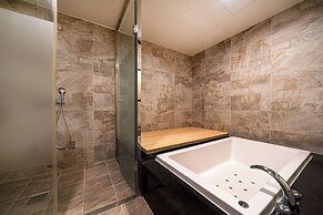 Hound Hotel Daeyeon
