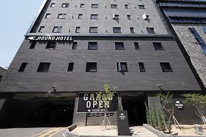 Hound Hotel Daeyeon