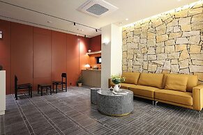 Hound Hotel Daeyeon