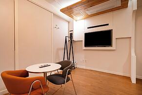 Hound Hotel Daeyeon