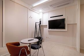 Hound Hotel Daeyeon