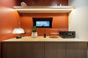 Hound Hotel Daeyeon